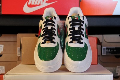 nike air force mexico